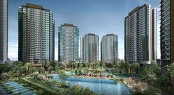 Normanton Park (D5), Apartment #502812091